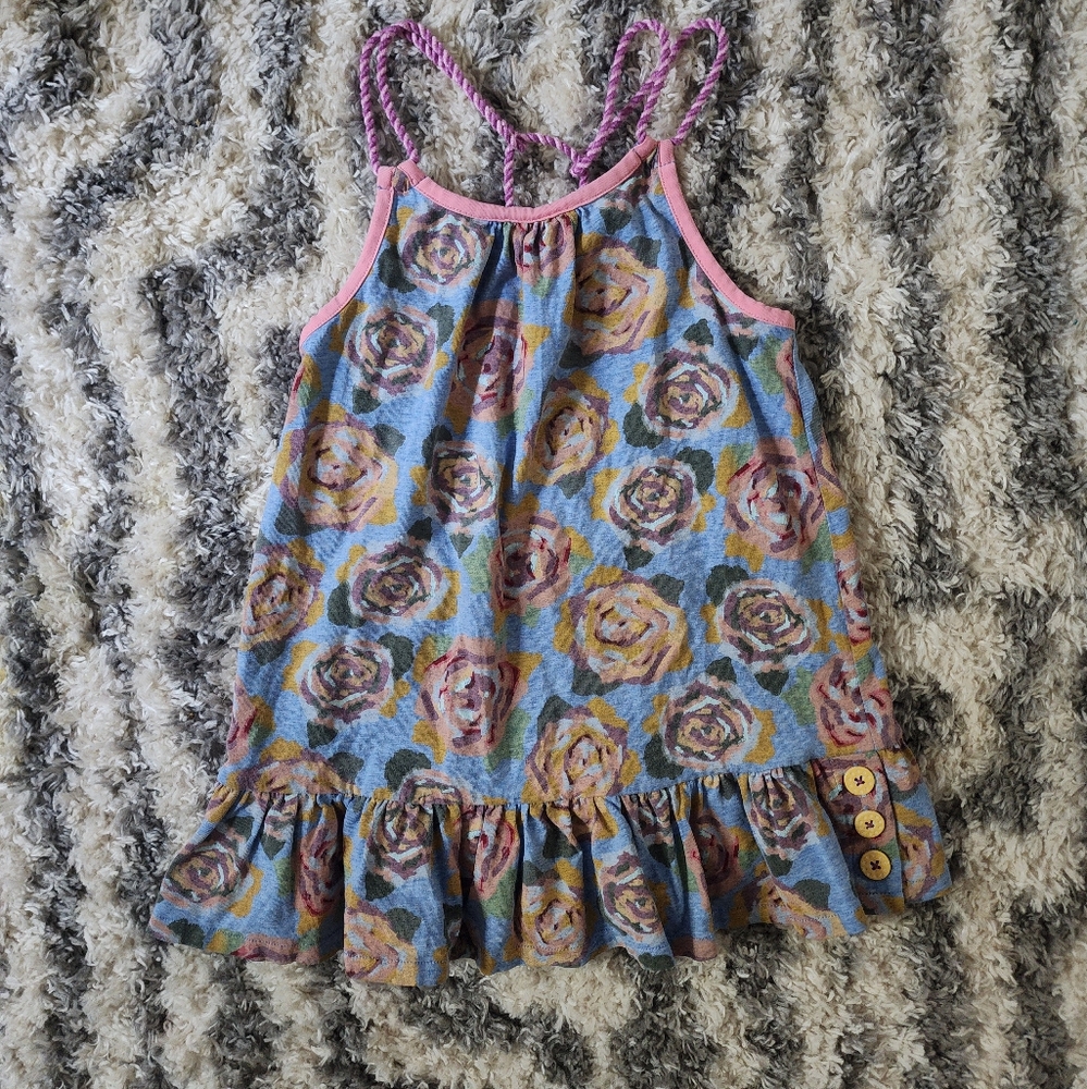 Matilda Jane girls top sz 6